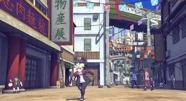 The Road To Boruto Add-On To Naruto Shippuden: Ultimate Ninja Storm 4 Released With A 60FPS Patch