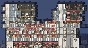 Kasedo Games Dates Project Highrise: Las Vegas For A Mid-April Release