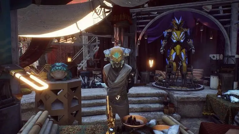 One Week After Cataclysm, Anthem's Lead Producer Has Left Bioware