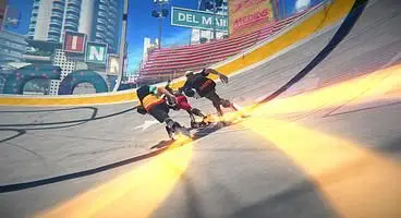 Roller Champions Closed Alpha Start Date - When Does It Begin and End?