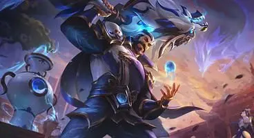 League of Legends Patch 14.4 - Release Date, Porcelain Skins, and More