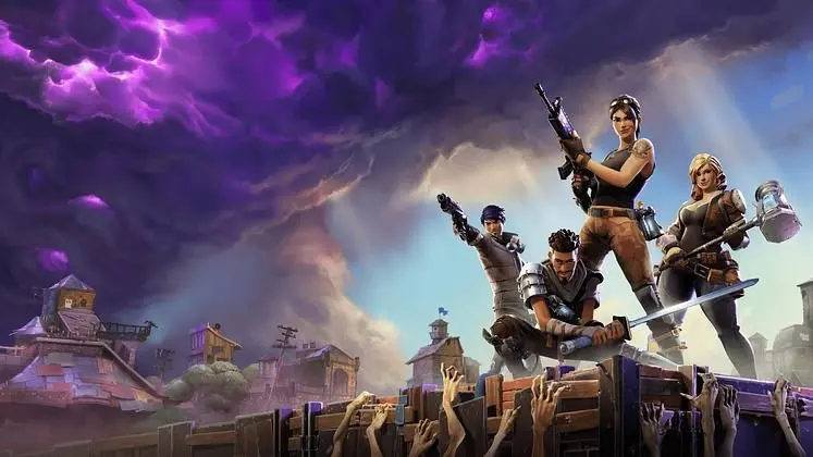 G2A.COM Launches Custom Fortnite Map, Rewards Top Competitors Steam Decks and Exclusive Codes