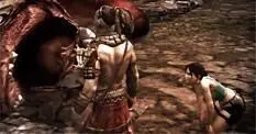 Lara Croft co-op "later" on PC/PS3