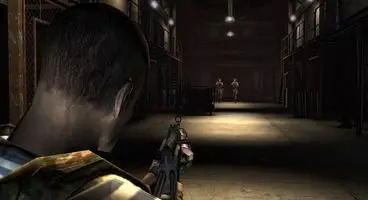This is more or less a replication of the Splinter Cell Series, which was wildly successful.