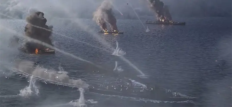 Open Beta goes global for World of Warships, Closed Beta 'surpassed highest expectations'