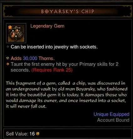 Original Fallout gets a shout-out in Diablo 3 2.4 patch