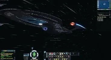 Server-Wide giveaways announced for sixth anniversary of Star Trek Online