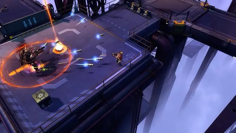 NCSoft announces new MOBA Master X Master starring the publisher's franchise characters