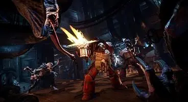 Space Hulk: Tactics Reveals Genestealer Campaign Details
