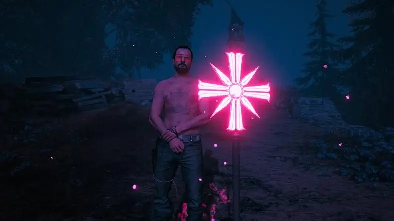 Far Cry New Dawn The Prophecy Puzzle - How Can It Be Solved?