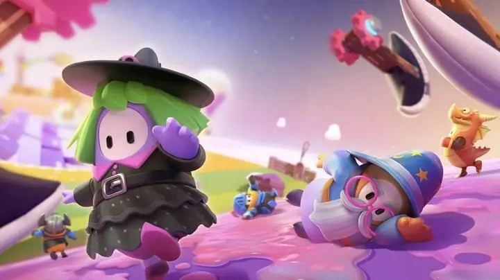 Fall Guys Season 2 Gets Release Date