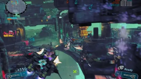Free weekend trial for Strike Vector starts today