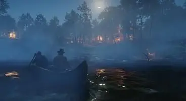 Red Dead Redemption 2 GeForce Now Support - What To Know About It