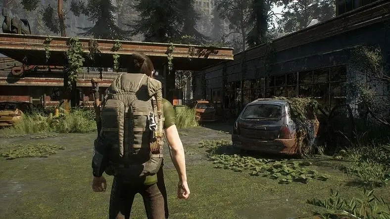 Unreal Engine 5 Games List