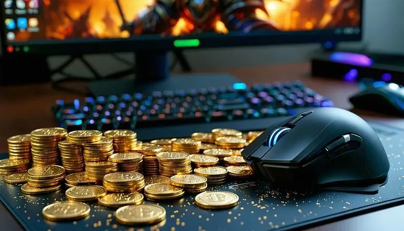 Guides / Get the Most Out of Your WoW Experience: Unlock Faster Progression and Exclusive Rewards
