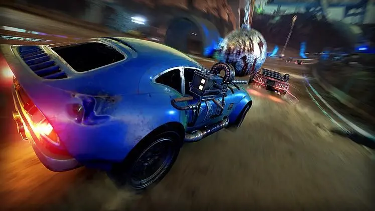 Carmageddon: Rogue Shift – Release Date, Gameplay, Platforms & More