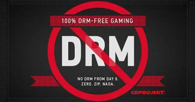 CD Projekt RED affirms The Witcher 3 to have no DRM: "Zero. Zip. Nada."