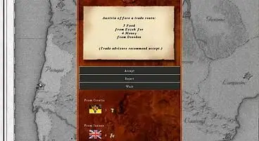 Crown of Glory: Europe in The Age of Napoleon is deep enough for both the empire builders and budding generals.