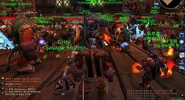 All in all, World of Warcraft is an impressive game that shouldn’t be missing from your games collection. Buy it, install it and prepare for a high quality experience that will make you to forget the daily routine.