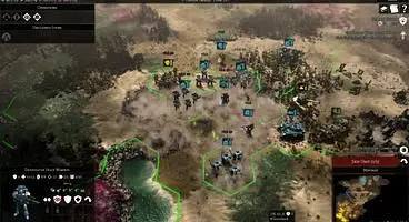 Gladius - Relics of War Update 1.0.3 Changelog