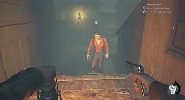 Call of Cthulhu Gun - How Do You Get a Gun?