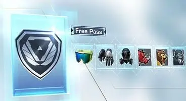 Ring of Elysium Adventurer Pass Season 1 Detailed