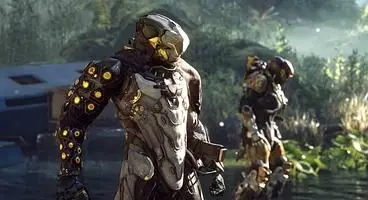 EA CEO on Anthem: "I'd like to believe that a lesser company would have just tossed it"