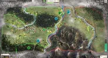Plague Inc. developers set to release Rebel Inc: Escalation this month on PC