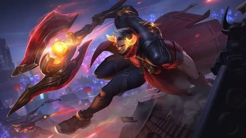 Teamfight Tactics Patch Notes 11.3 - Release Date, Divine Changes