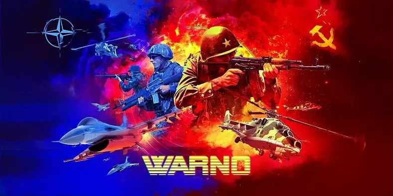 Eugen System Unveils WARNO As Its Upcoming World War 3 RTS
