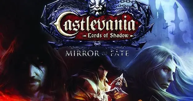 Konami announce Castlevania: Lords of Shadow - Mirror of Fate HD for PC