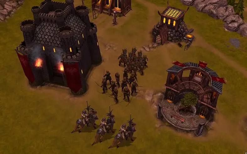 We have a chat with Ironclad about their upcoming games...