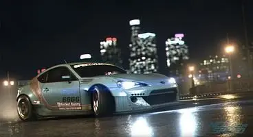 As the free updates on Need for Speed end, development on a new Need for Speed game begins