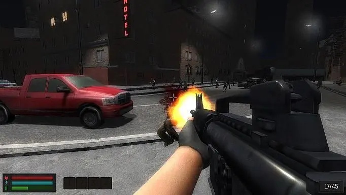 5 Games To Check Out On GameTop