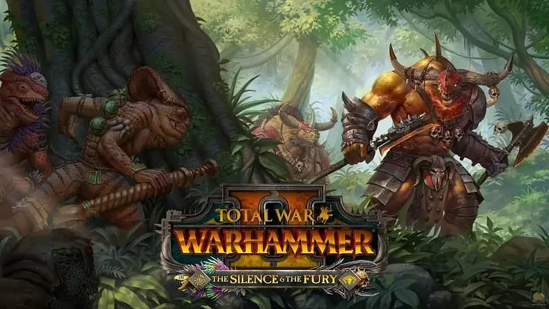 Silent Skinks & a Furious Faction