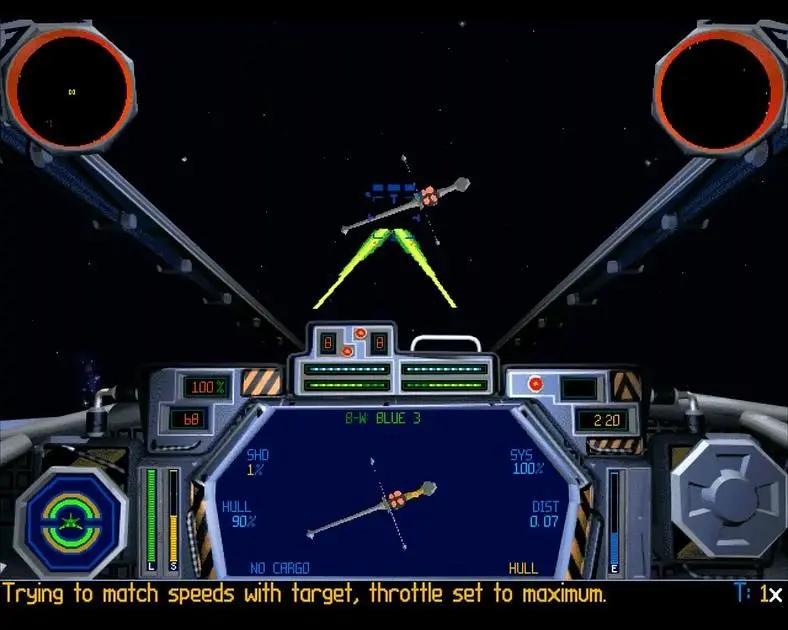 The Best Star Wars Games on PC