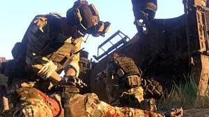 Bohemia release first Arma 3 episodic campaign DLC October 31st