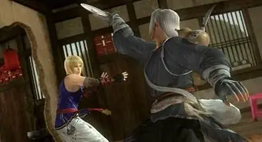 GamesCom 2012: Tecmo unveils two additional Dead or Alive 5 fighters