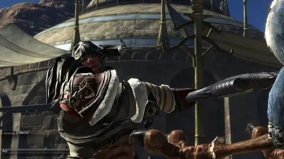 Square-Enix: 1.21 patch for Final Fantasy XIV delayed