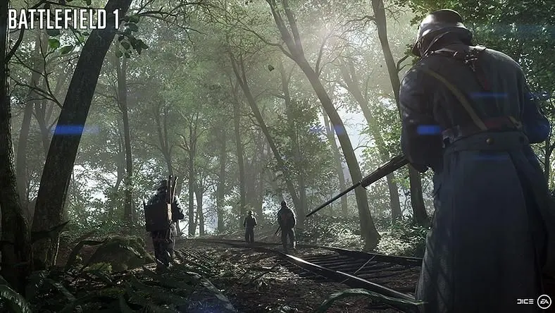 “Millions” still playing Battlefront, according to EA