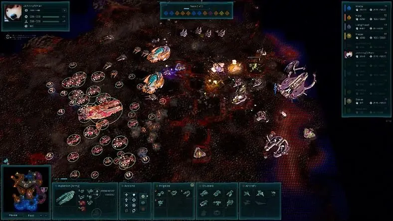 Ashes of the Singularity: Escalation Review