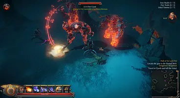 Vikings: Wolves of Midgard Gains New Game+ Options And Couch Co-Op In Its Latest Patch