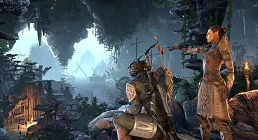 Elder Scrolls Online goes to the Summerset Isle on June 5