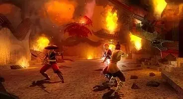 EA Trademarks Jade Empire