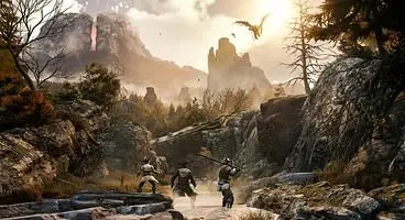 Greedfall's Bug-fixing Update coming soon