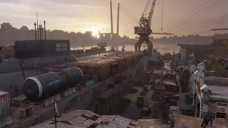 Metro Exodus Patch Notes - May 27 Hotfix Removes Denuvo