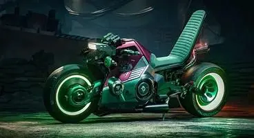 Cyberpunk 2077's Patch 2.1 Release Date