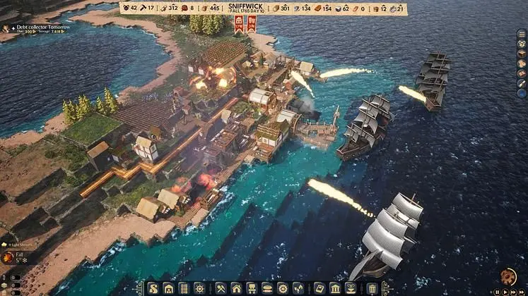 Whiskerwood Hands-On Preview – Release Date, Gameplay, Platforms & More