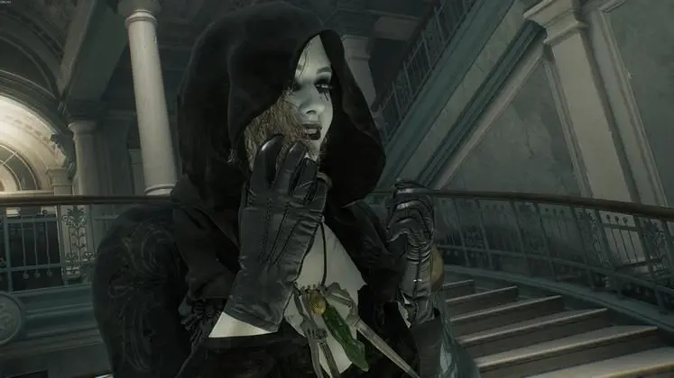 Resident Evil Requiem Character and Weapon Skins - Best Mods