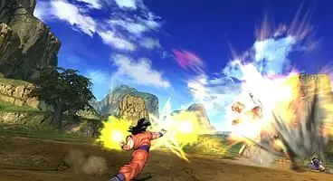 Namco Bandai announces Dragon Ball Z: Battle of Z for 360, PS3